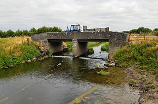 <span class="mw-page-title-main">Slate River (Ireland)</span> River in Ireland