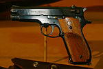 Vignette pour Smith &amp; Wesson Classic Pistols