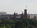 Smithsonian Institution Building (2012)