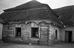 בית כנסת מעץ בסובקוב