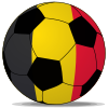 Soccerball Belgium.svg