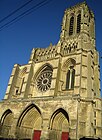 Soissons Cathedral