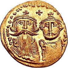 Solidus Heraclius Konstantin Obverse.jpg