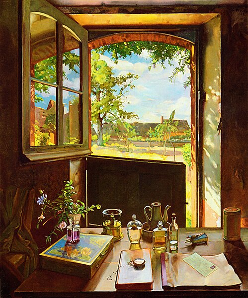 499px-Somov_open-door-garden.jpg (499×600)