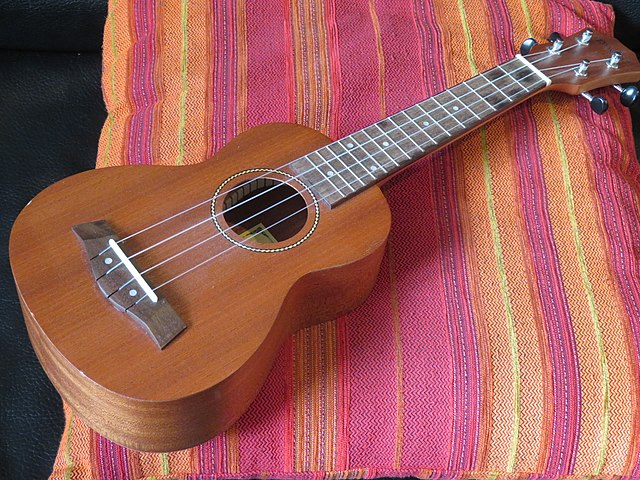 The Cliffdale Ukulele Club is scheduled to meet monthly beginning in September.