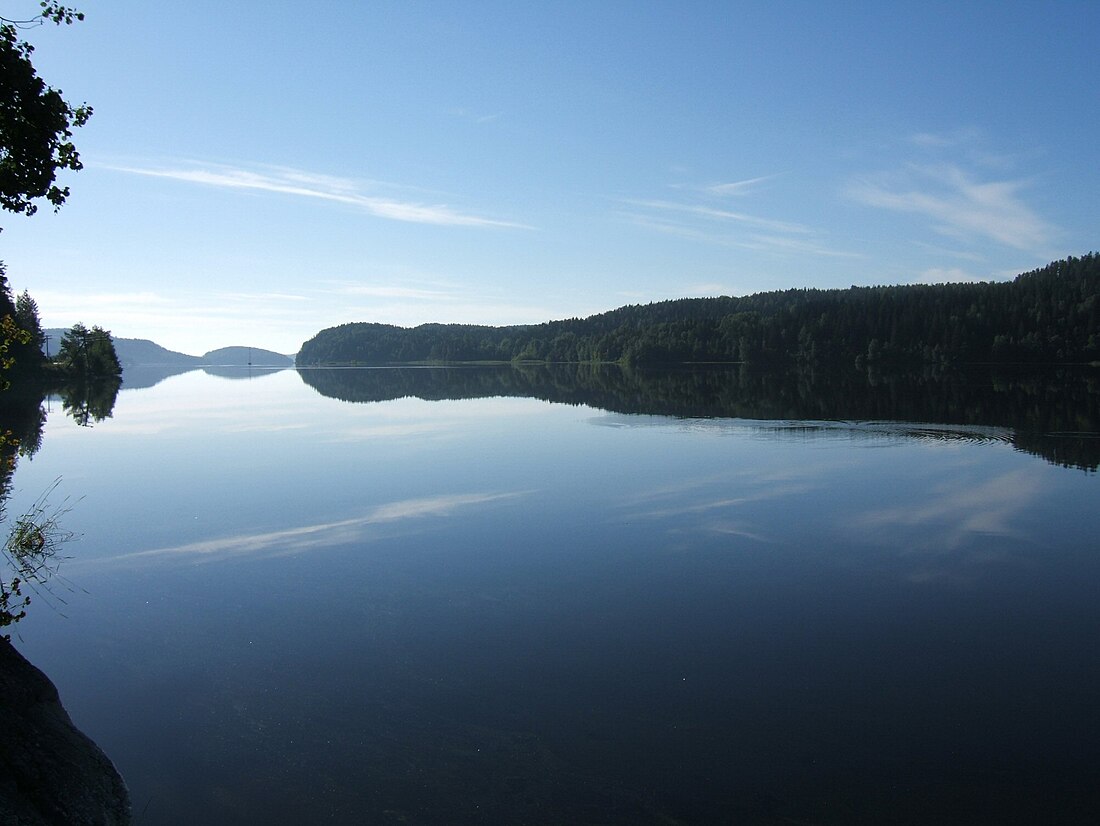 Llac Làdoga