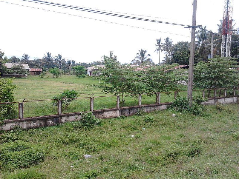 File:South Sri tan village Lao - panoramio (9).jpg