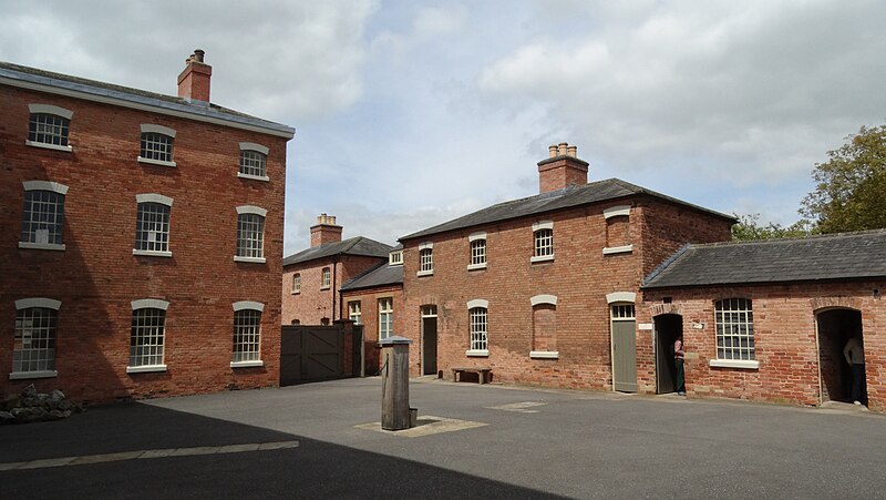 File:Southwell Work House NT - geograph.org.uk - 6007322.jpg