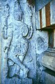 Sravana Belgola: Shiva-Relief
