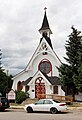 * Nomination: St. George's Church, 4th and Pine, Leadville, CO --Steven C. Price 18:01, 8 May 2017 (UTC) * * Review needed