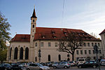 St. Ägidien (Regensburg)