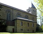 St. Lambertus, Am Glockenberg 31