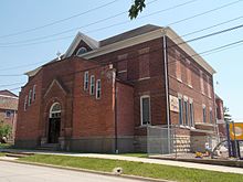 St. Mary Katolik Kilisesi - Guttenberg, Iowa 08.jpg