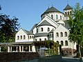 Bernardus Church