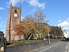 St. Giles Church, Newcastle-under-Lyme (2) .jpg