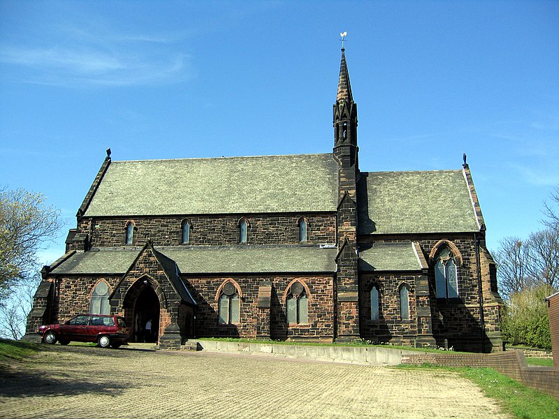 File:St Mary's Halton 2.jpg