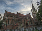 St Mary's Parish Church, Slough