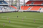 Miniatura para Stade du Moustoir