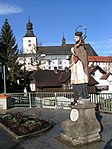 Stadtpfarrkirche St. Michael (Regen)