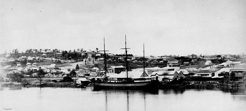 File:StateLibQld 1 114848 South Brisbane seen from across the river, ca. 1891.jpg