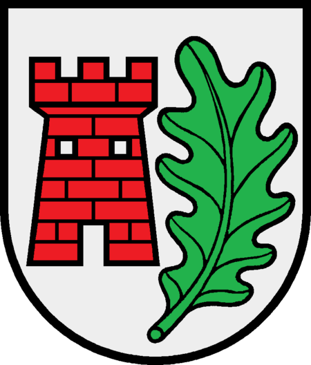 Steinburg Wappen