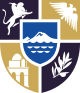 Герб муниципалитета Химара