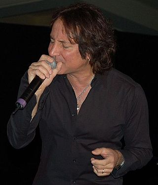 Fortune Salaire Mensuel de Steve Augeri Combien gagne t il d argent ? 6 000 000,00 euros mensuels