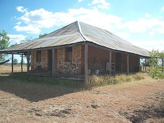 <span class="mw-page-title-main">Stone Farm Building</span> Historic site in Queensland, Australia