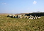 Moel Tŷ-uchaf