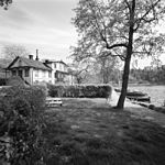 Stora Sjövillan 1960.