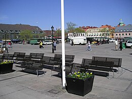 Halmstad