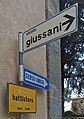 wikimedia_commons=File:Street sign vicolo giussani.jpg