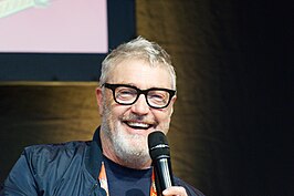 Vincent Regan