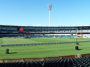 Subiaco Oval