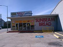 Sunbeam Bread outlet in Houston SunbeamBreadOutlet.jpg