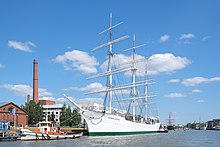 Suomen Joutsen - Wikipedia