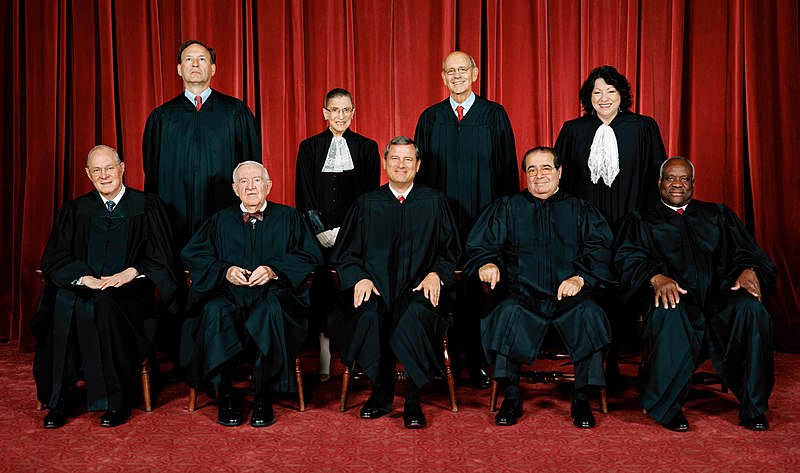 File:Supreme Court US 2009.jpg