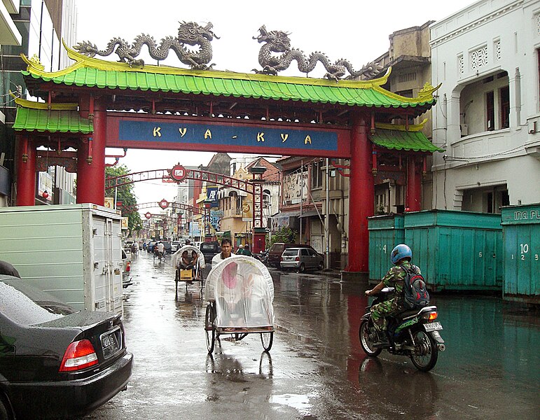 File:Surabaya Chinatown.jpg