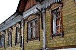 Здание церковно-приходской школы (им. князя Д.М. Пожарского)