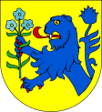 Svijanský Újezd címere