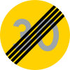 Sweden road sign C32-3.svg