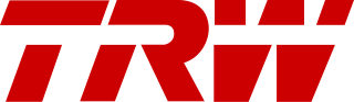 TRW logo.svg