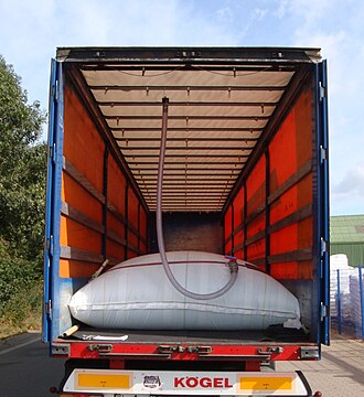 Flexi-bag in the back of a container Tank LKW.JPG