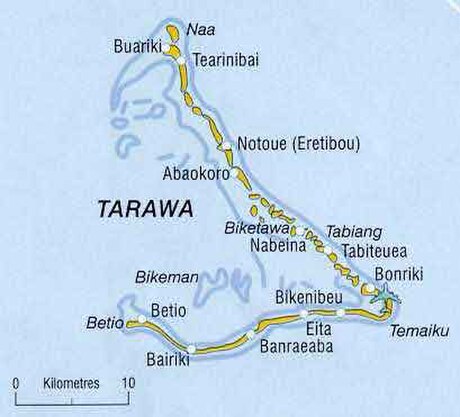 Buariki (Tarawa)