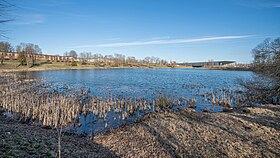 Image illustrative de l’article Lac de Raadi