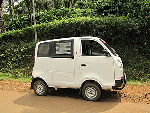 Tata Ace