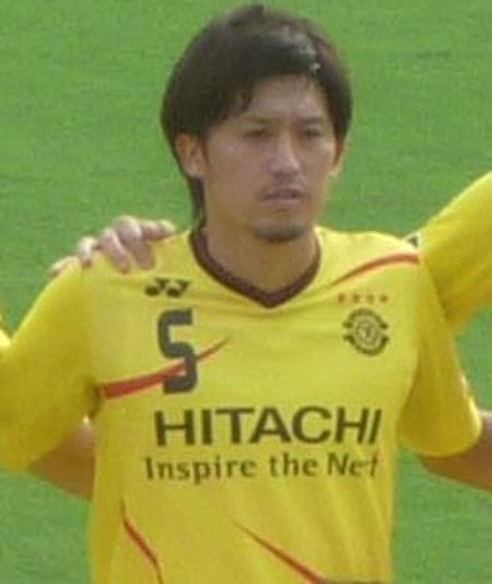 Masushima Tatsuya