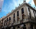 Teatre Talia, carrer Cavallers de València.JPG