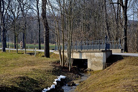 Teichhausbrücke I B135200