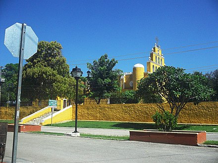 Церковь Апостола Петра